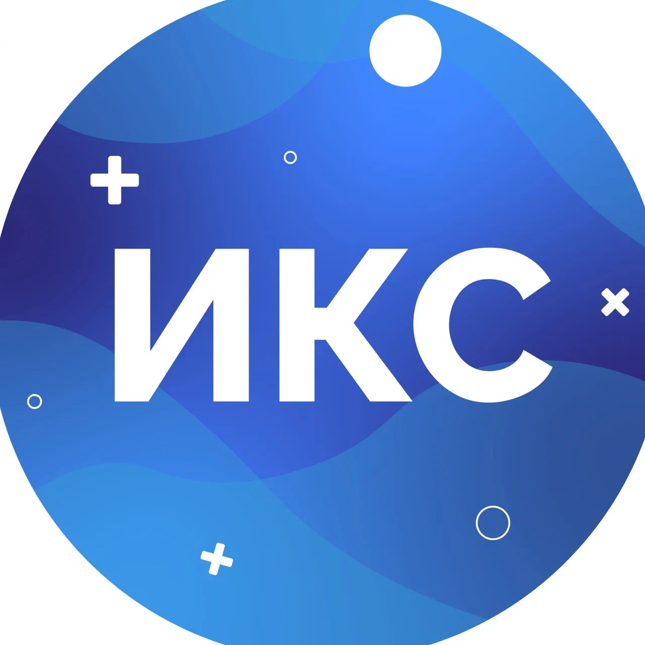 Логотип Информационно-корпоративный сектор ППОО ЛГТУ